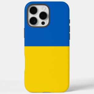 Funda iPhone 16 Pro Max Ucrania