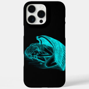 Funda iPhone 16 Pro Max Un ángel dormido