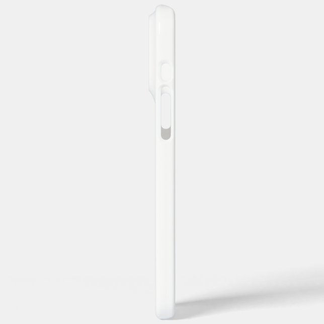 Funda iPhone 16 Pro Max Un chica con mucha personalidad (Reverso / Izquierdo )