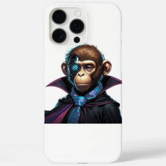 Funda iPhone 16 Pro Max Vampiro