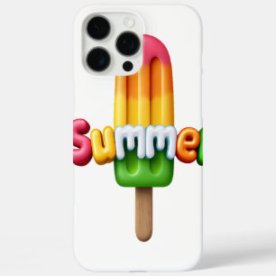 Funda iPhone 16 Pro Max Verano