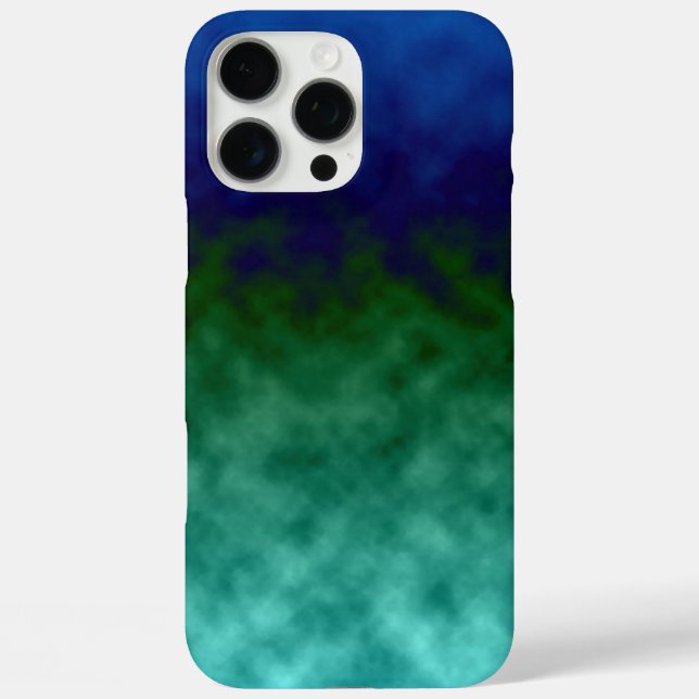 Funda iPhone 16 Pro Max Verso Abismal (Reverso )