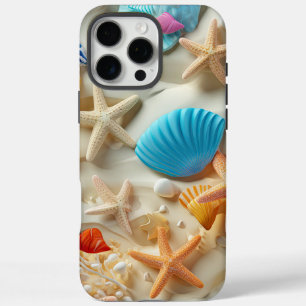 Funda iPhone 16 Pro Max Vida en la playa
