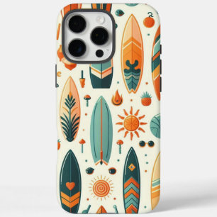 Funda iPhone 16 Pro Max Vida en la Superficie