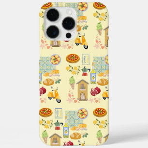 Funda iPhone 16 Pro Max Vida rural Italia
