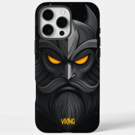 Funda iPhone 16 Pro Max Viking serio