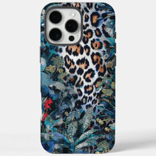 Funda iPhone 16 Pro Max Wild Jungle Luxe