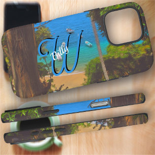 Funda iPhone 16 Pro Max Yelapa 1017