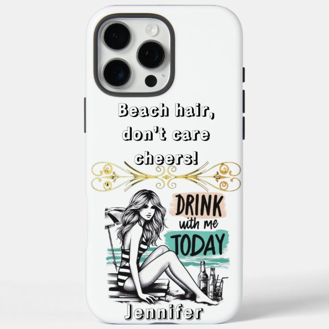 Funda iPhone 16 Pro Max Zippo Lighter (Reverso)