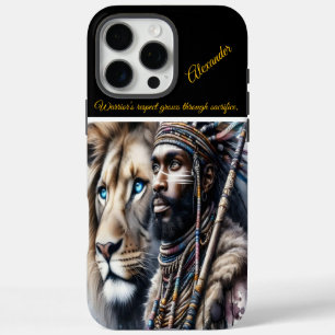 Funda iPhone 16 Pro Max Zippo Lighter