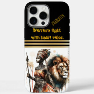 Funda iPhone 16 Pro Max Zippo Lighter