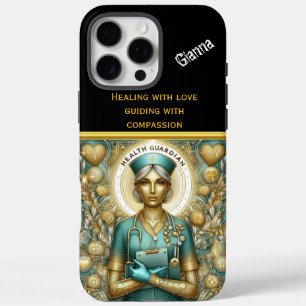 Funda iPhone 16 Pro Max Zippo Lighter