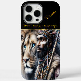Funda iPhone 16 Pro Max Zippo Lighter