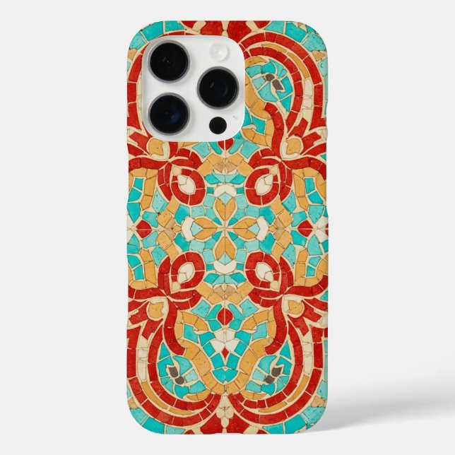 Funda iPhone 16 Pro MC1 iPhone case (Reverso )