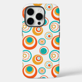 Funda iPhone 16 Pro MCM Jawbreakers