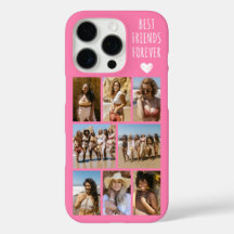 Mejores Amigas Para Siempre 8 Foto Rosa