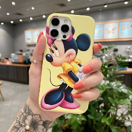 Funda iPhone 16 Pro Minni Case-Mate iPhone Case