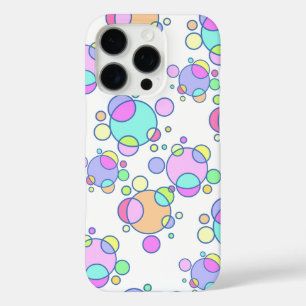 Funda iPhone 16 Pro Mod Caso Cósmico