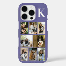 Moderno Foto Morado 8 Mascotas