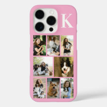 Moderno Foto Rosa 8 Mascotas