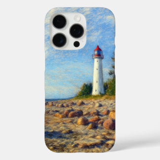 Funda iPhone 16 Pro Mortalidad de Vormsi