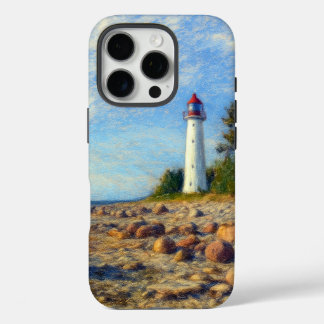 Funda iPhone 16 Pro Mortalidad de Vormsi