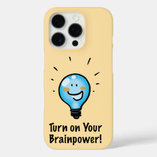 Funda iPhone 16 Pro Motivación de vuelta al personalizado escolar
