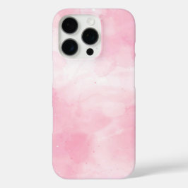Funda iPhone 16 Pro Mujer