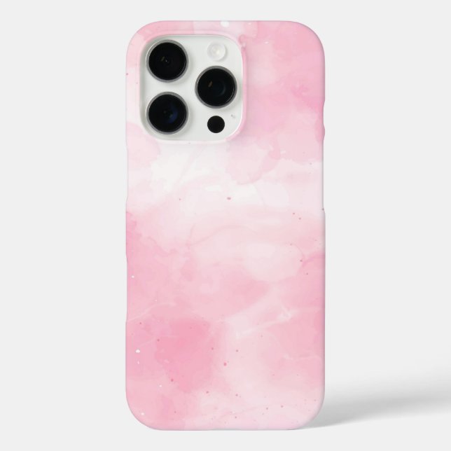 Funda iPhone 16 Pro Mujer (Reverso )
