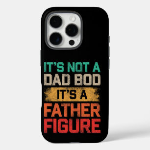 Funda iPhone 16 Pro No es una sangre de papá es gracioso para un padre