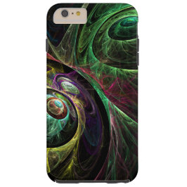 Funda iPhone 16 Pro Ojo a ojo Resumen arte