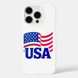 Funda iPhone 16 Pro Ola de Unidad de Estados Unidos
