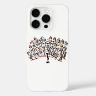 Funda iPhone 16 Pro Orchestra Coffee Mug