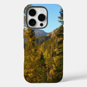 Funda iPhone 16 Pro Otoño en el sendero hacia Dream Lake