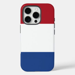 Funda iPhone 16 Pro Países Bajos