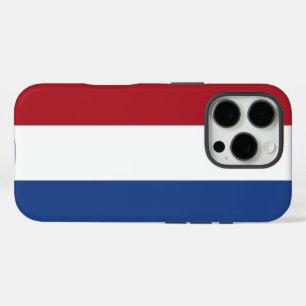 Funda iPhone 16 Pro Países Bajos