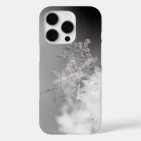 Patrón de Snowmans y Snowflakes Seamless