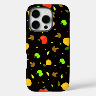 Funda iPhone 16 Pro Patterado