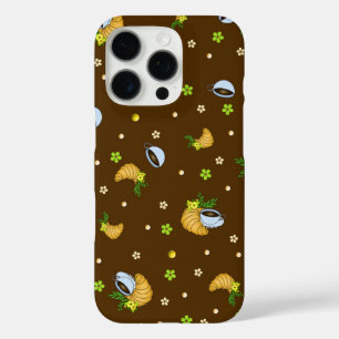 Funda iPhone 16 Pro Patterado