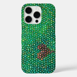 Funda iPhone 16 Pro Pebas