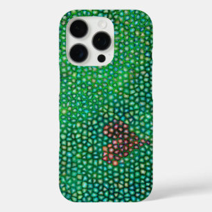 Funda iPhone 16 Pro Pebas