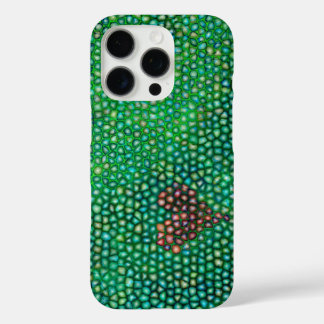 Funda iPhone 16 Pro Pebas
