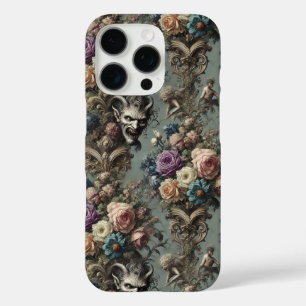 Funda iPhone 16 Pro Pequeños demonios se atreven a soñar - Victoria gó