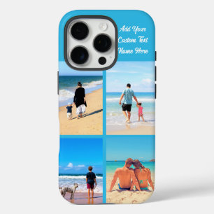 Funda iPhone 16 Pro Personalizado tu estuche para iPhone de colección 