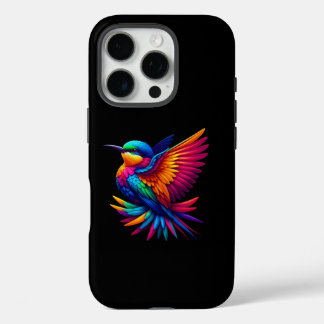 Funda iPhone 16 Pro Phoenix Bloom