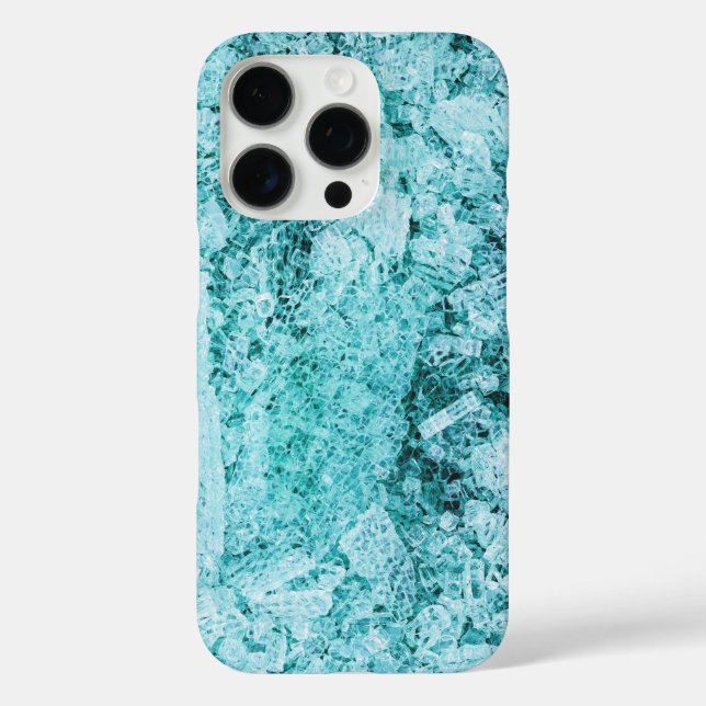 Funda iPhone 16 Pro piezas de integración mental (Reverso )