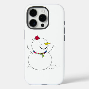 Funda iPhone 16 Pro Portada móvil impresa