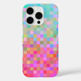 Funda iPhone 16 Pro Pretty Pattern Design