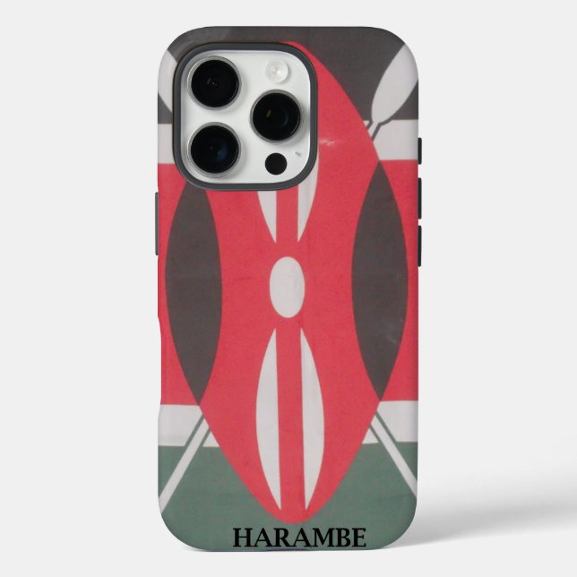 Funda iPhone 16 Pro Producto personalizar (Reverso )