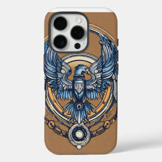 Funda iPhone 16 Pro protección elegante colección de iphone 16 pro fun